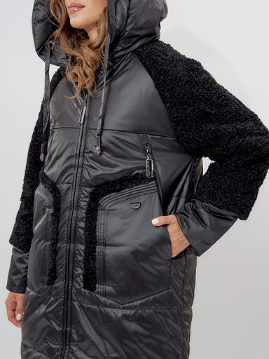 Пальто утепленное Visdeer 11208Ch фото 10