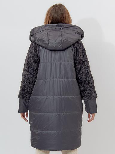 Пальто утепленное Visdeer 11208TC фото 9