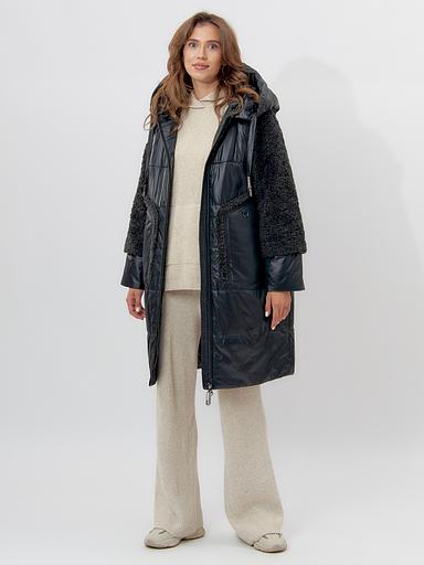 Пальто утепленное Visdeer 11208TZ фото 2