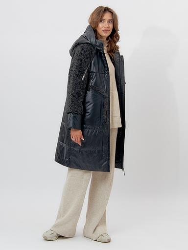 Пальто утепленное Visdeer 11208TZ фото 3