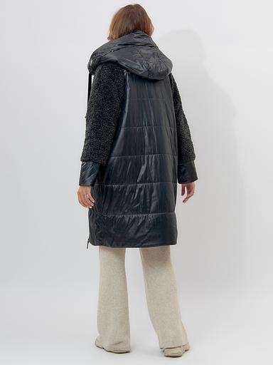 Пальто утепленное Visdeer 11208TZ фото 5