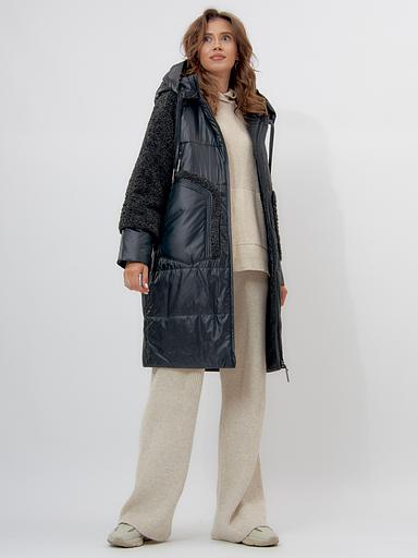 Пальто утепленное Visdeer 11208TZ фото 7