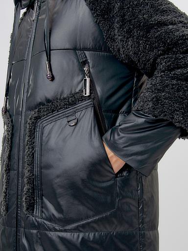 Пальто утепленное Visdeer 11208TZ фото 9