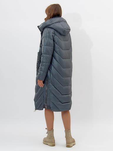 Пальто утепленное Visdeer 11608TZ фото 6
