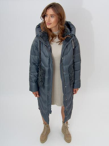 Пальто утепленное Visdeer 11608TZ фото 9