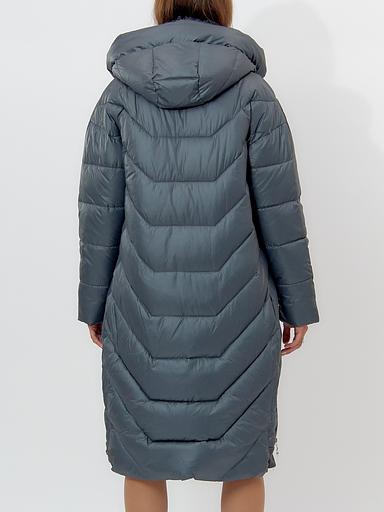 Пальто утепленное Visdeer 11608TZ фото 10