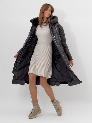 Пальто утепленное Visdeer 11608Ch фото 6