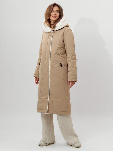 Пальто утепленное Visdeer 112288G фото 2