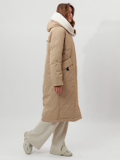 Пальто утепленное Visdeer 112288G фото 3