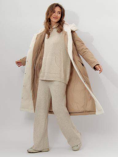 Пальто утепленное Visdeer 112288G фото 7