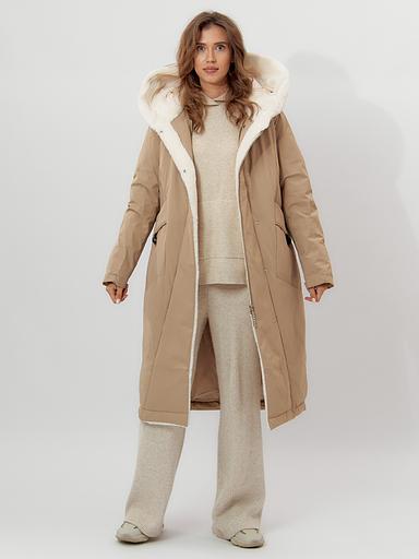 Пальто утепленное Visdeer 112288G фото 8