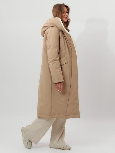 Пальто утепленное Visdeer 112288G фото 10