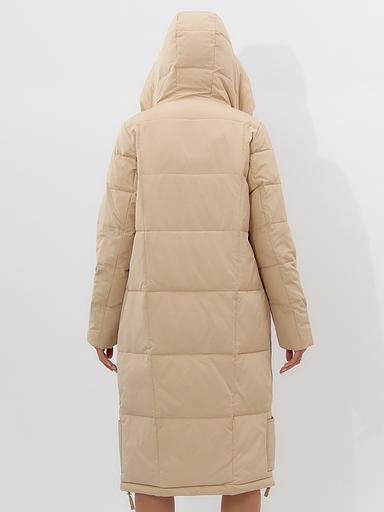 Пальто утепленное Visdeer 11207B фото 6