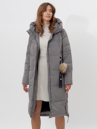 Пальто утепленное Visdeer 11207Sr фото 10