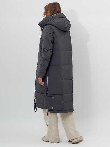 Пальто утепленное Visdeer 112132TC фото 4