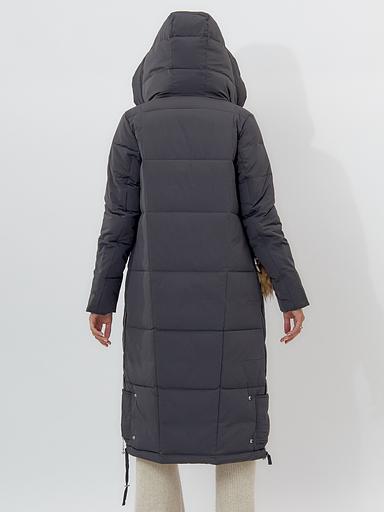 Пальто утепленное Visdeer 112132TC фото 5