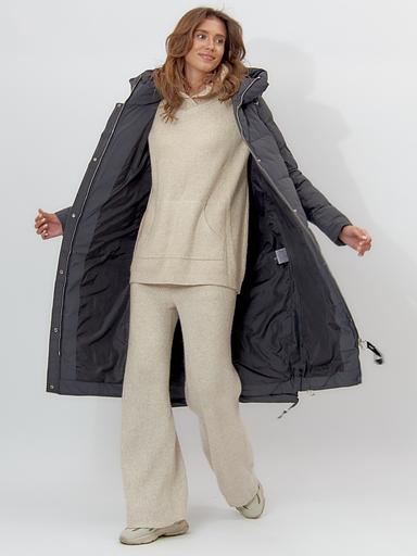 Пальто утепленное Visdeer 112132TC фото 6