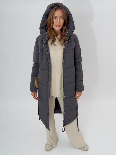 Пальто утепленное Visdeer 112132TC фото 8