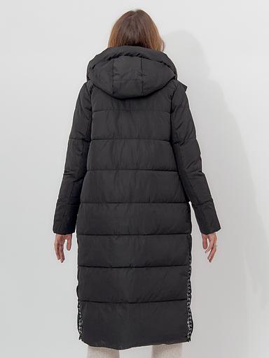 Пальто утепленное Visdeer 112272Ch фото 4