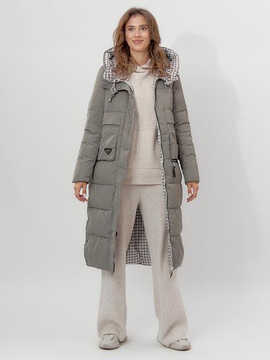 Пальто утепленное Visdeer 112272Kh фото 2