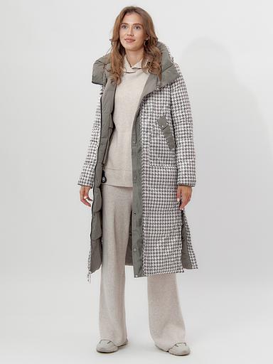 Пальто утепленное Visdeer 112272Kh фото 6