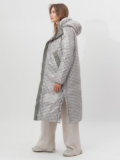 Пальто утепленное Visdeer 112272Kh фото 7