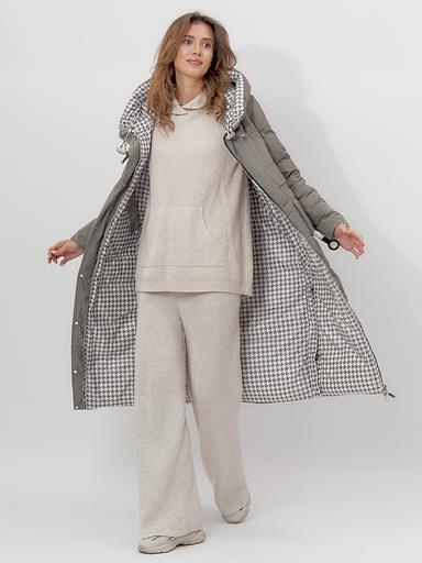 Пальто утепленное Visdeer 112272Kh фото 10