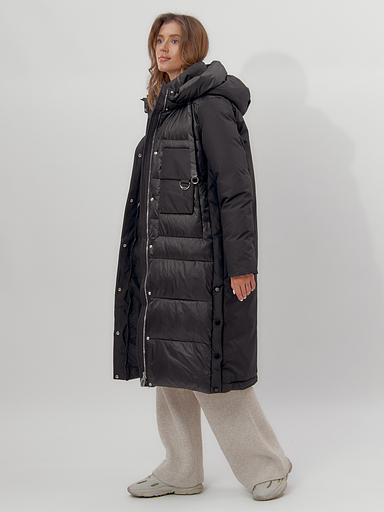 Пальто утепленное Visdeer 112261Ch фото 2