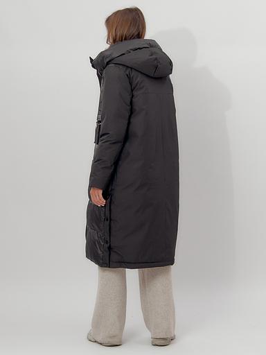 Пальто утепленное Visdeer 112261Ch фото 3