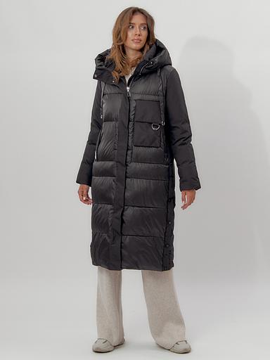 Пальто утепленное Visdeer 112261Ch фото 7