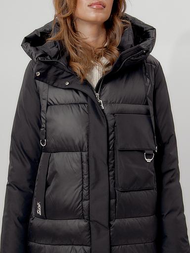 Пальто утепленное Visdeer 112261Ch фото 10