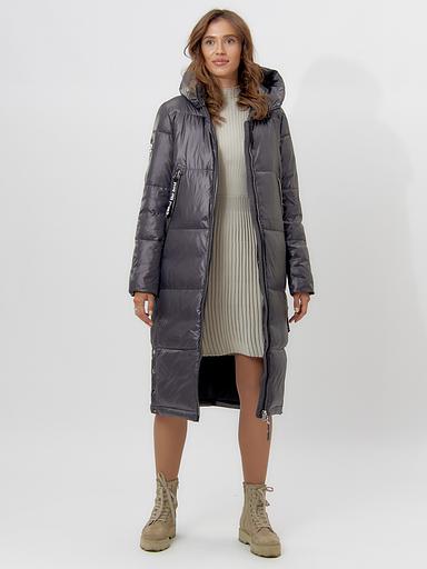 Пальто утепленное Visdeer 11816TC фото 1