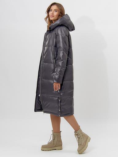 Пальто утепленное Visdeer 11816TC фото 2