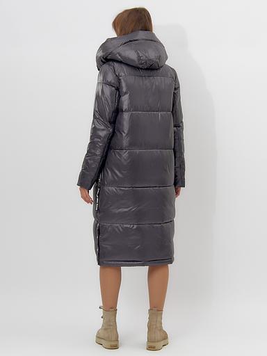 Пальто утепленное Visdeer 11816TC фото 4
