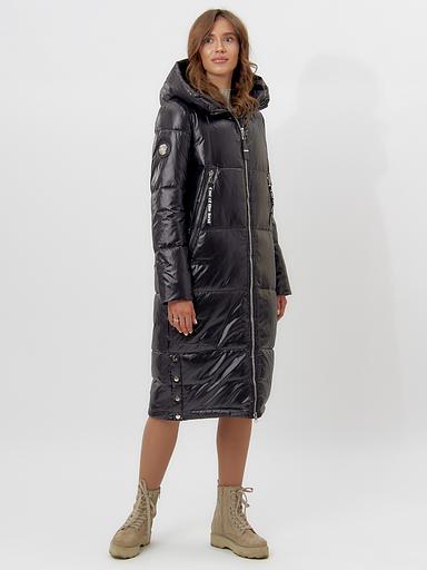 Пальто утепленное Visdeer 11816Ch фото 2