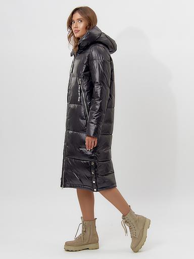 Пальто утепленное Visdeer 11816Ch фото 4