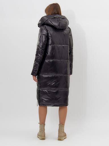 Пальто утепленное Visdeer 11816Ch фото 5