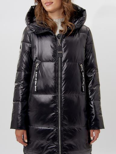 Пальто утепленное Visdeer 11816Ch фото 6