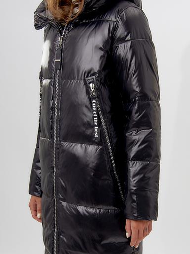 Пальто утепленное Visdeer 11816Ch фото 7