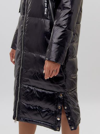 Пальто утепленное Visdeer 11816Ch фото 8