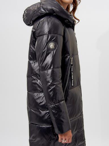 Пальто утепленное Visdeer 11816Ch фото 9