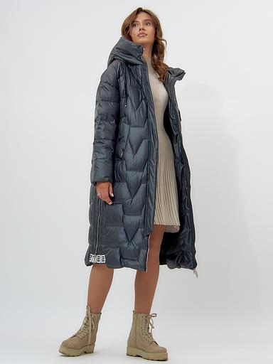 Пальто утепленное Visdeer 11373TZ фото 2