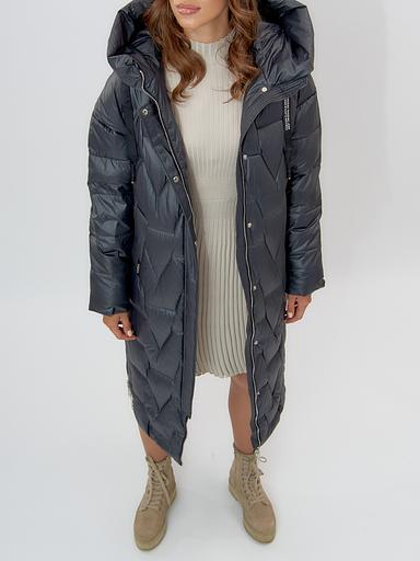 Пальто утепленное Visdeer 11373TZ фото 3