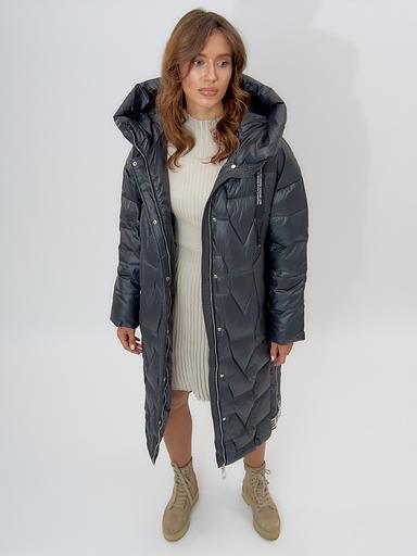 Пальто утепленное Visdeer 11373TZ фото 4