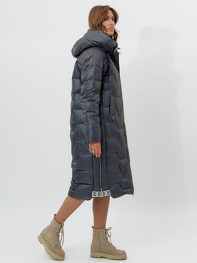 Пальто утепленное Visdeer 11373TZ фото 6