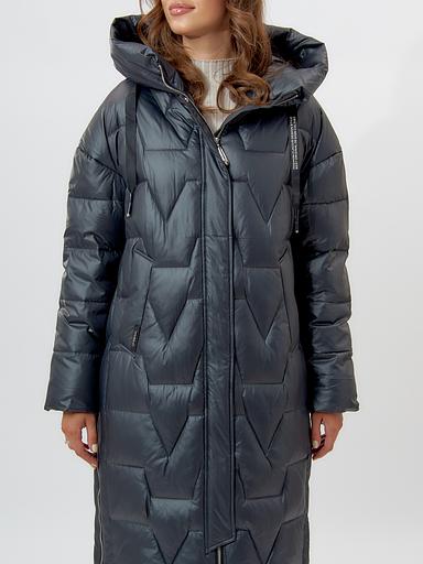 Пальто утепленное Visdeer 11373TZ фото 9