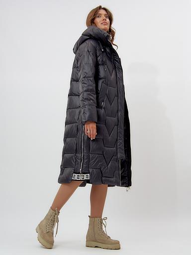 Пальто утепленное Visdeer 11373Ch фото 8