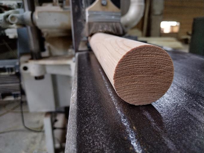 Поручень (50)к ОПТ фото 1