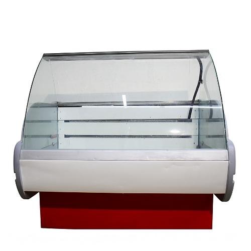 Витрина морозильная МХМ Таир-18 120 х 95 (2928) фото 1