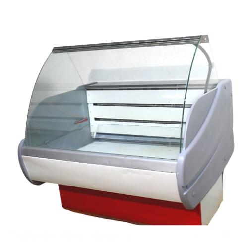 Витрина морозильная МХМ Таир-18 120 х 95 (2928) фото 2